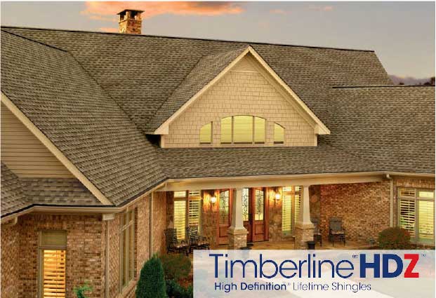 High Definition RoofingImages