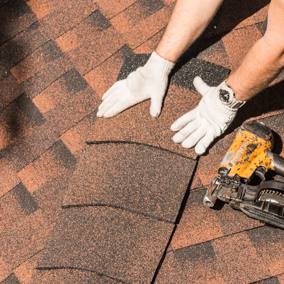 High Definition Roofing Images