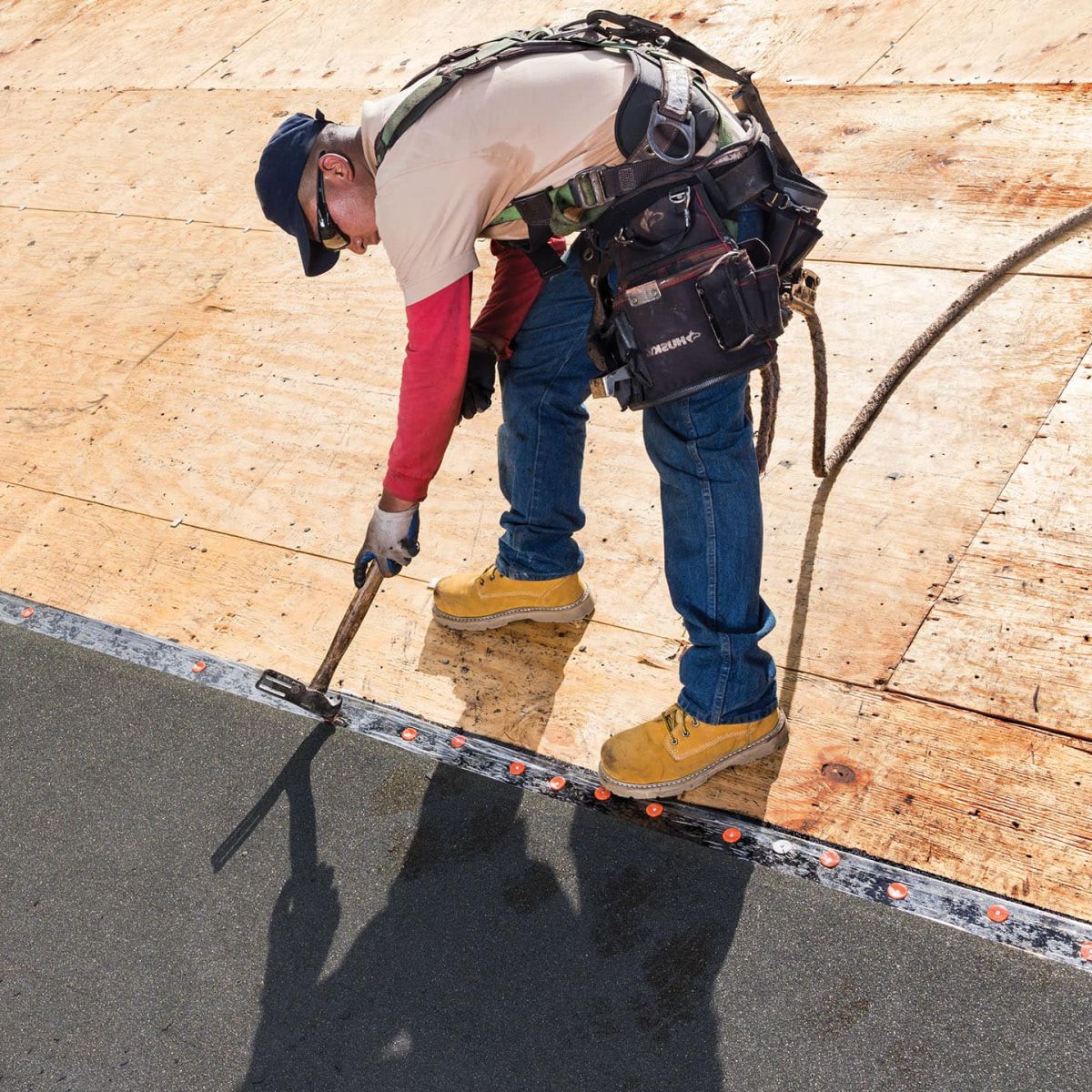 High Definition Roofing Images