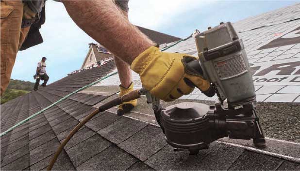 High Definition RoofingImages