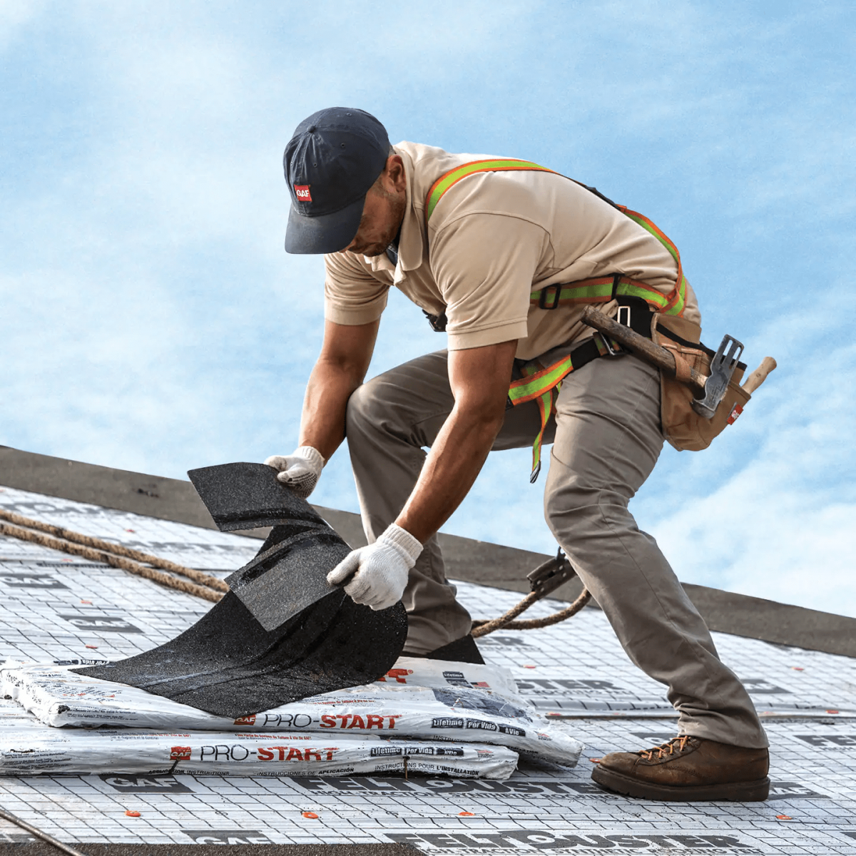 High Definition Roofing Images