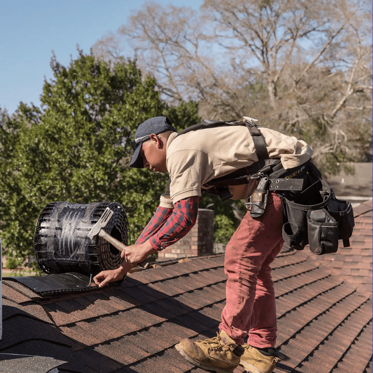 High Definition Roofing Images