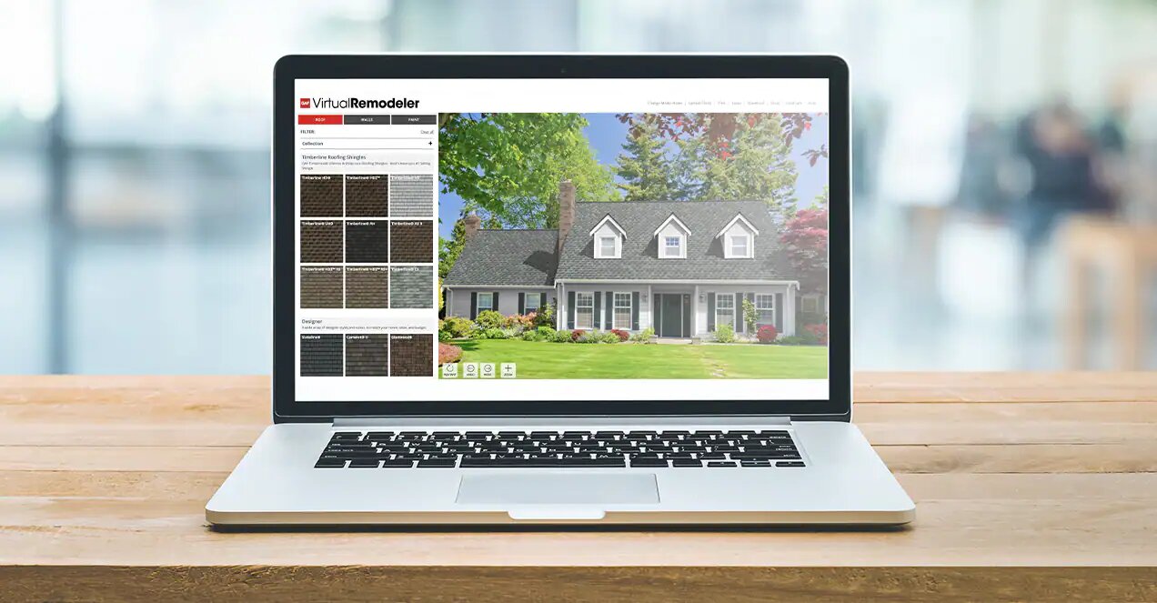High Definition RoofingImages