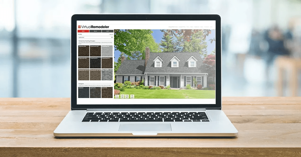 High Definition Roofing Images