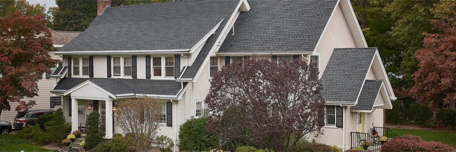 High Definition RoofingImages