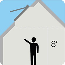 High Definition Roofing Images