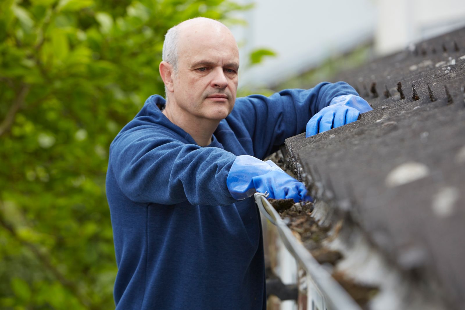 High Definition Roofing Images