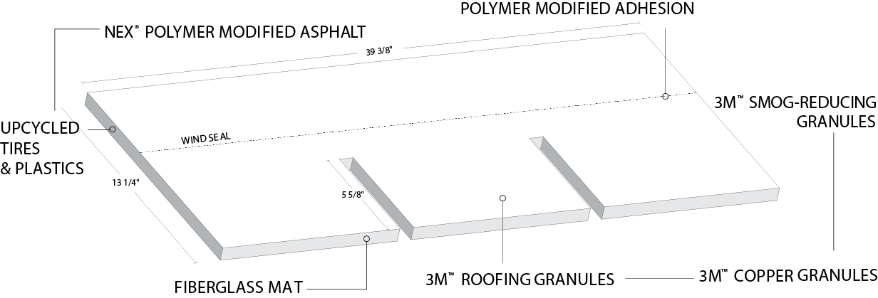 High Definition Roofing Images