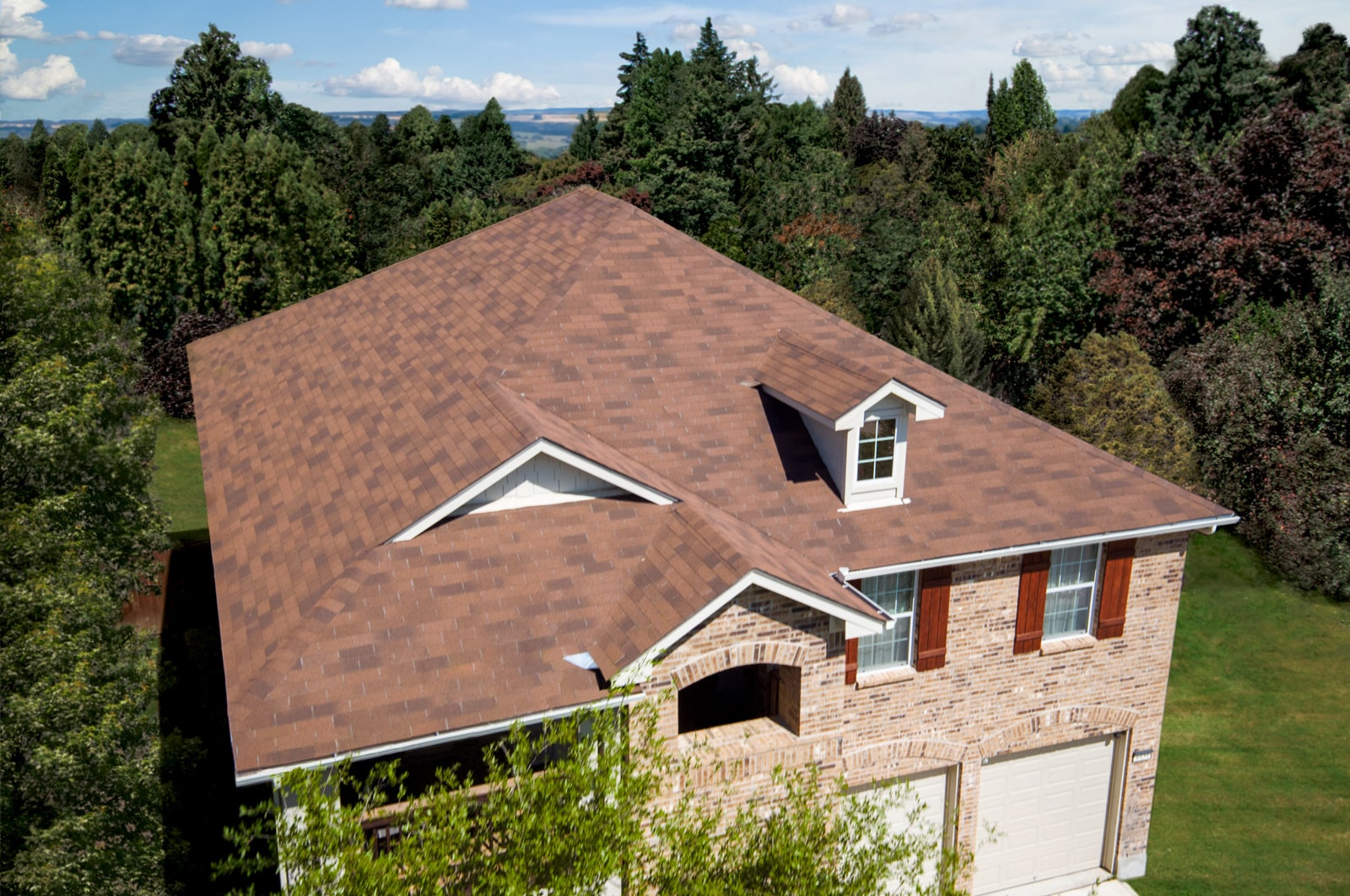 High Definition Roofing Images