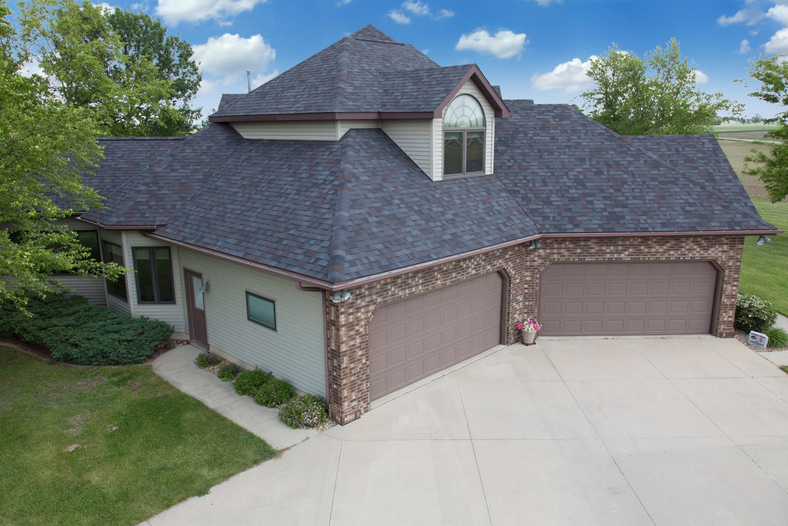 High Definition Roofing Images
