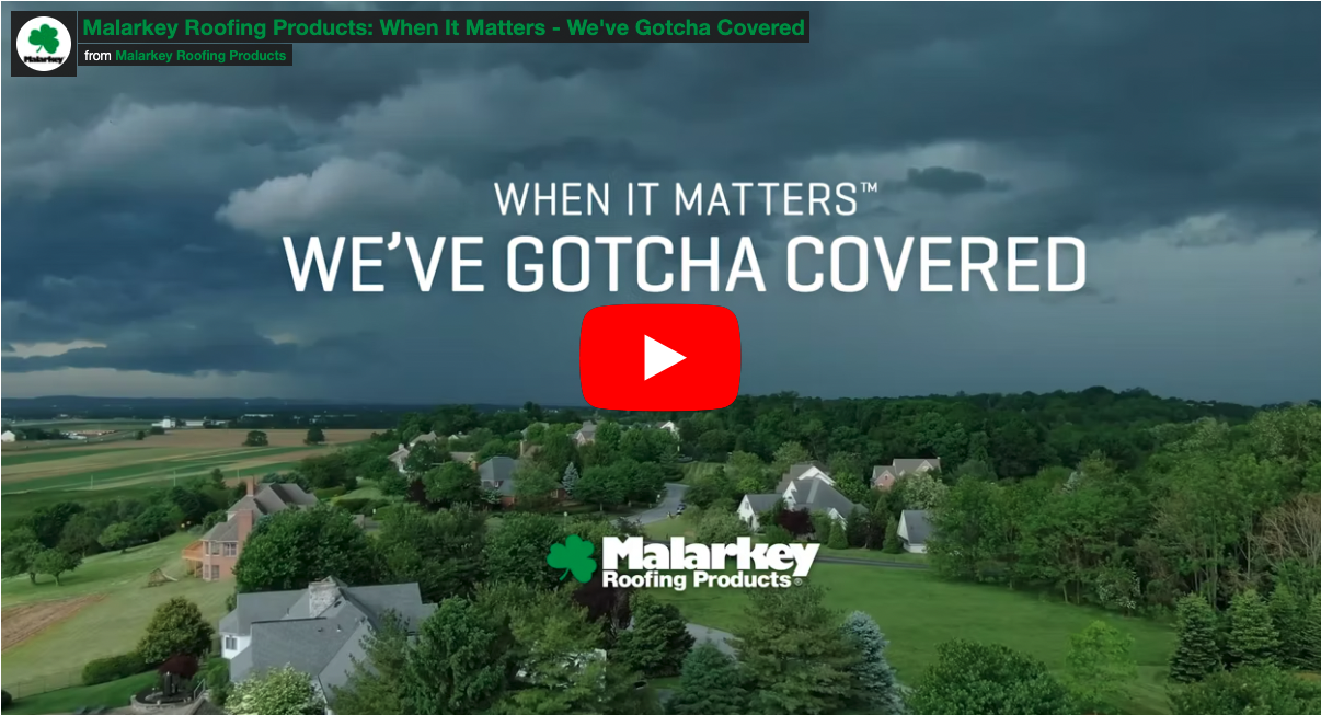 High Definition Roofing Images