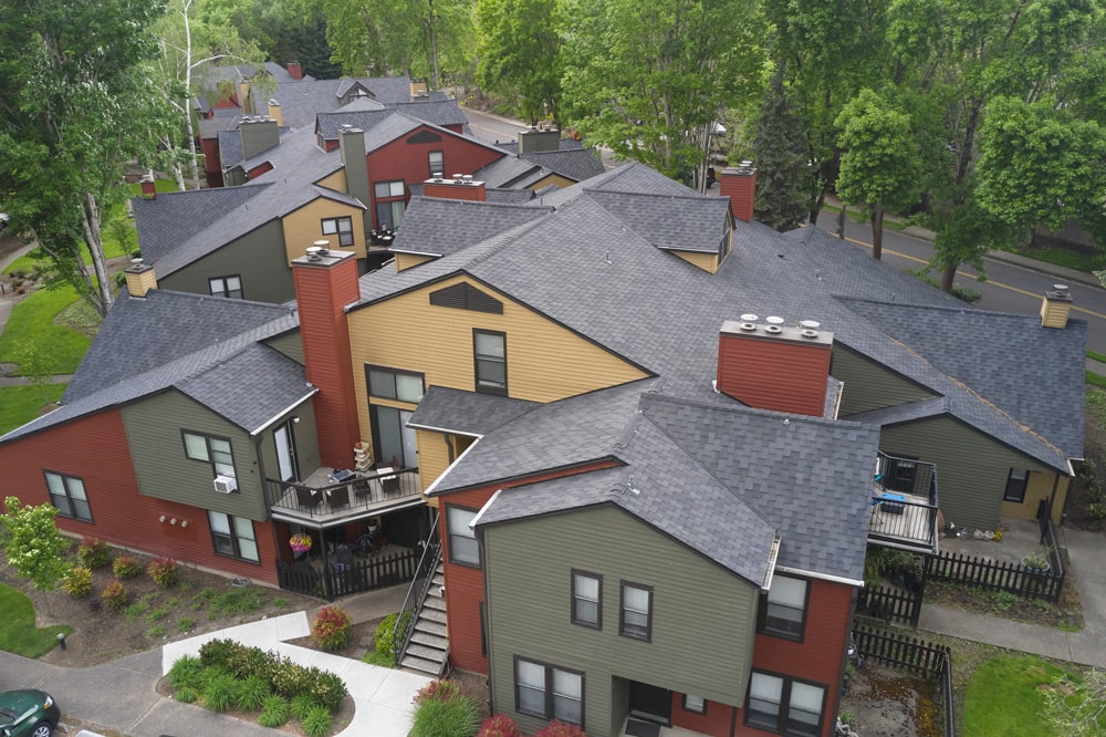 High Definition Roofing Images
