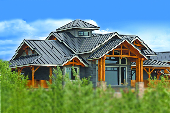 High Definition Roofing Images