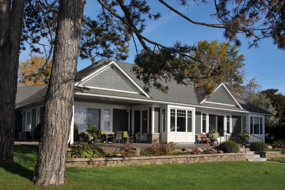 High Definition Roofing Images