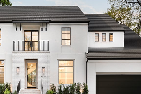 High Definition Roofing Images