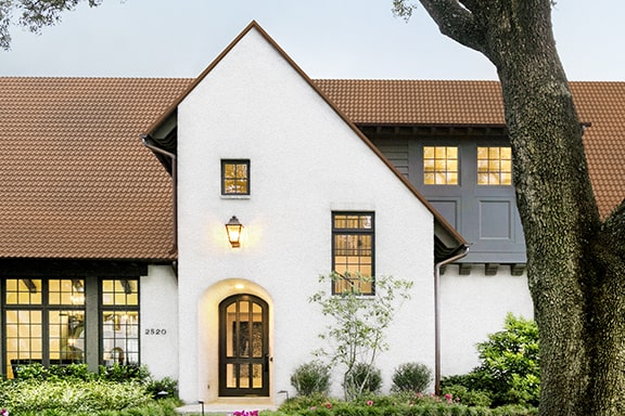 High Definition Roofing Images