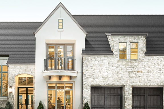 High Definition Roofing Images