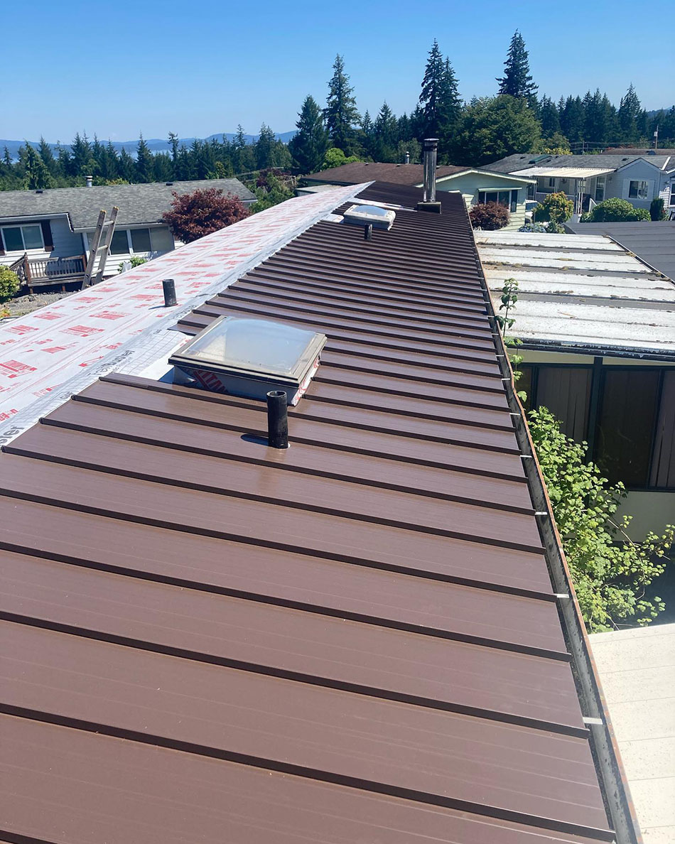 Portfolio | High Definition Roofing