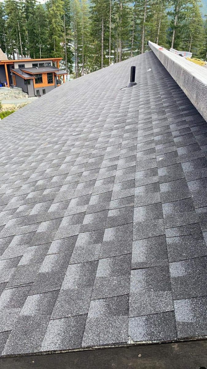 Portfolio | High Definition Roofing