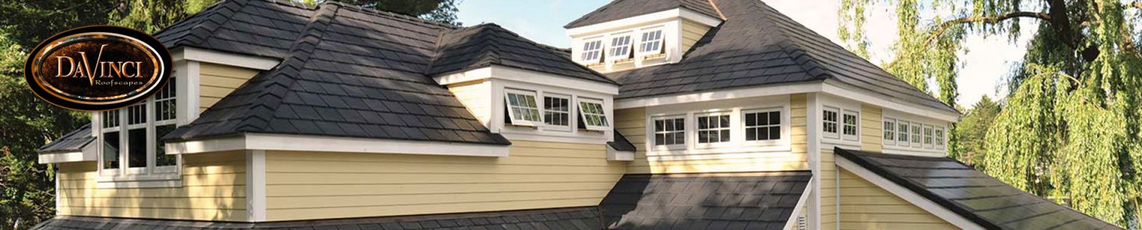 High Definition Roofing Images
